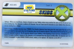 Heroclix X-Men Xavier's School ID-05 Skids