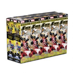 Heroclix X-Men Xavier's School Booster Brick