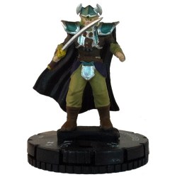 Heroclix Yu-Gi-Oh! Series 1 107 Celtic Guardian