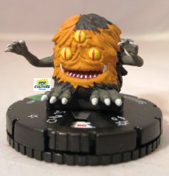 Heroclix Yu-Gi-Oh! Series 1 023 Sangan