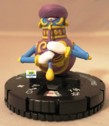 Heroclix Yu-Gi-Oh! Series 1 024 Dragon Piper