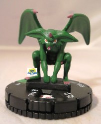 Heroclix Yu-Gi-Oh! Series 1 025 Feral Imp