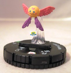 Heroclix Yu-Gi-Oh! Series 1 027 Happy Lover