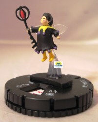 Heroclix Yu-Gi-Oh! Series 1 028 Key Mace