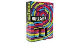 Head Spin