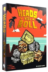 Heads will Roll