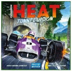 Heat Tunnel Vision Expansion