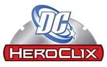 Heroclix DC 35+ Figure Grab Bag