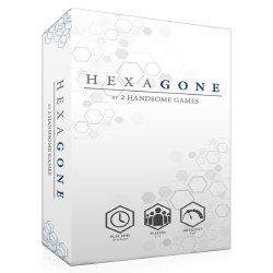 HexaGONE