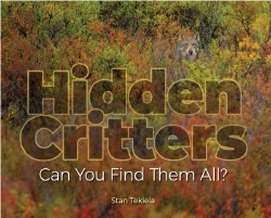 Hidden Critters