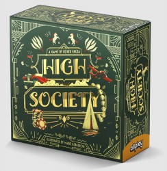 High Society
