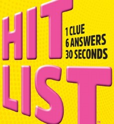 Hit List Port-A-Party