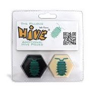 Hive Pillbug Expansion