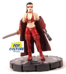 Horrorclix Base Set 005 Razorvixen