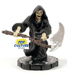 Horrorclix Base Set 090 Reaper Of Souls