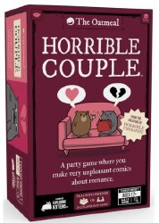Horrible Couple