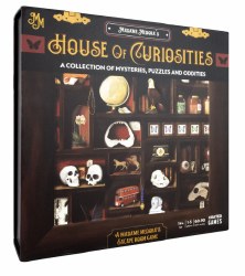 House of Curiosities