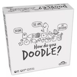 How Do You Doodle?