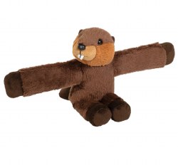 Huggers: Beaver