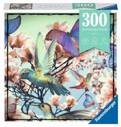 Hummingbird 300 piece Puzzle
