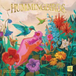Hummingbirds