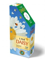 I Am Daisy - 350 Pieces