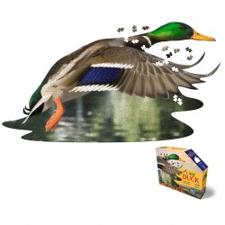 I am Duck - 1000 piece puzzle