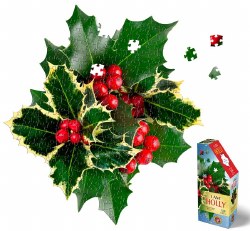 I am Holly - 350 piece puzzle