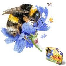 I am Lil Bumble Bee- 100 piece Puzzle