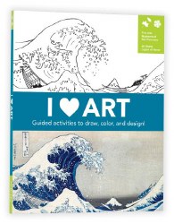 I Heart Art