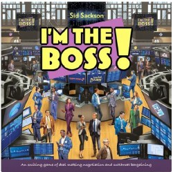 I'm The Boss