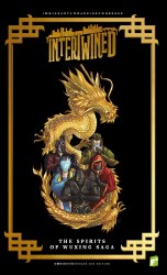 Intertwined: The Spirits of Wuxing Saga