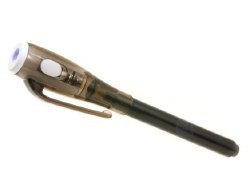 Invisible Ink Spy Pen