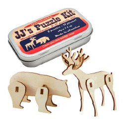 JJ's Puzzle Kit