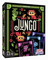 Jungo