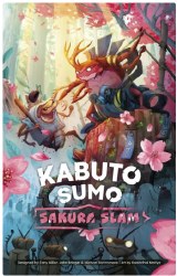 Kabuto Sumo: Sakura Slam