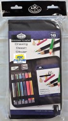 Keep & Carry: Drawing Set