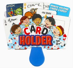 Kids Card Holder