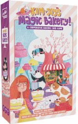 Kim-Joy's Magic Bakery