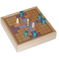King's Table