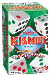 Kismet