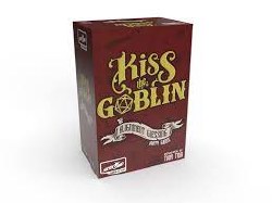 Kiss the Goblin