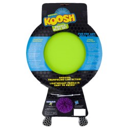 Koosh Paddle Play Set