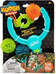Koosh Slingshot