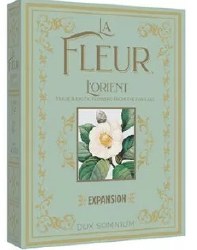 La Fleur: L'Orient Expansion