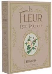 La Fleur: Rose Rococo Expansion
