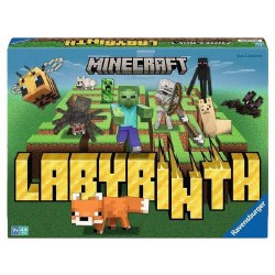 Labyrinth Minecraft