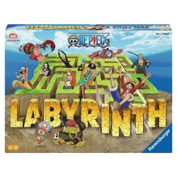 Labyrinth One Piece