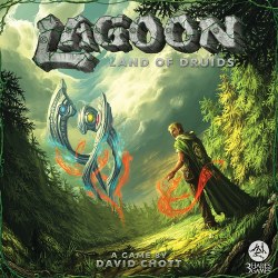 Laggon: Land of Druids