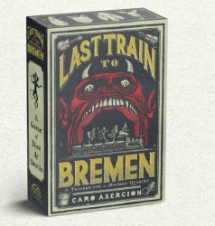Last Train to Bremen